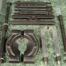 14pc GEAR and BEARING SEPARATOR KIT New Pulley Puller
