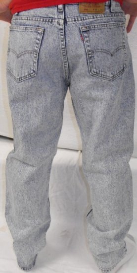 levis 80s jeans mens
