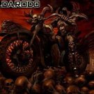 HELLDARODO cd