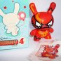 Dunny Series 4 Mist