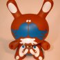 Colette Dunny Series Genevieve Gauckler