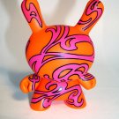Dunny Tattoo Series Hannah Aitchison