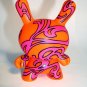 Dunny Tattoo Series Hannah Aitchison