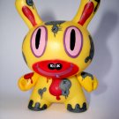 Dunny Series 4 Gary Baseman