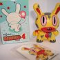 Dunny Series 4 Gary Baseman