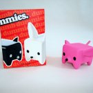 Dumb Dummies: Seme "Hot Pink"