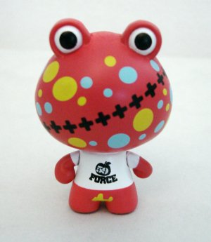 Stereotype Series "ACID"- Simon