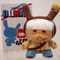 Dunny French Series Tizieu 1