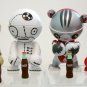 Trexi Coca-Cola Series (Complete Set)