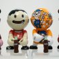 Trexi Coca-Cola Series (Complete Set)