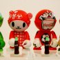 Trexi Coca-Cola Series (Complete Set)