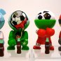 Trexi Coca-Cola Series (Complete Set)