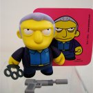 Simpsons Mini Series : Fat Tony