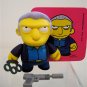 Simpsons Mini Series : Fat Tony