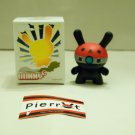 Dunny Series 5: Devil Robot (no scarf)