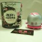 Buffmonster Series 1:04
