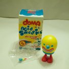 Doma Acid Sweeties "Baby Clown" Kidrobot