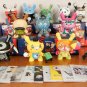 Dunny Ye Olde English (set of 12)