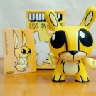 Dunny LA Series : Joe Ledbetter