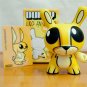 Dunny LA Series : Joe Ledbetter