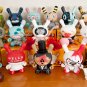 Dunny Series 3 (set of 17)