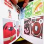 Rolitoboy Mini book