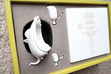 Rolitoboy Mini book