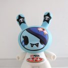 8 inch Pizza Tokidoki Dunny