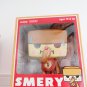 Smery Tofu