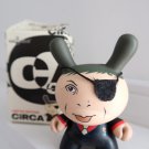 Dunny Peter Gatien "no cigarette"