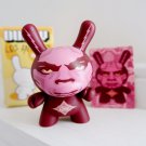 Dunny LA Series: Obey