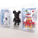 Qee  Hong Kong Artists Series 1 (set of 3)