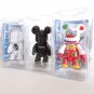 Qee  Hong Kong Artists Series 1 (set of 3)