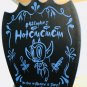 Gary Baseman Hot cha cha (blue)