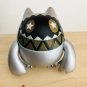 Wonderwall Silver Boo - Gold White Eyes by Touma