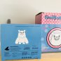 Wonderwall Aniballoon set (dark gray and blue)