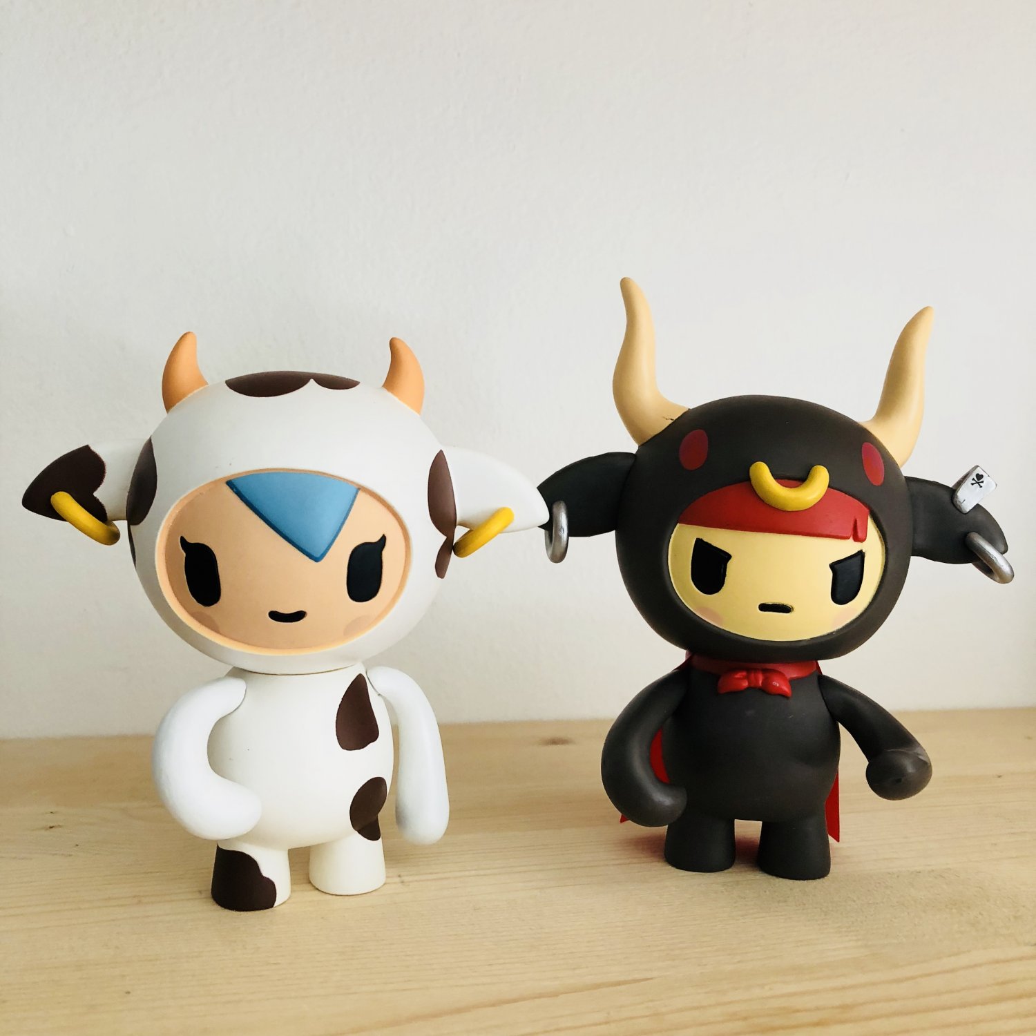 tokidoki mozzarella plush