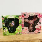 Tokidoki Cachtus Friends (Sandy and Sabochan)