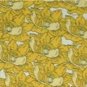 Golden Poppies Coverup