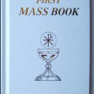 My First Mass Book - White