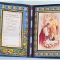 First Communion Stained Glass Plaque/Frame