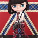 Takara CWC Shop Limited Neo Blythe Punkaholic People