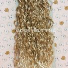 Goodyblythe Custom Wave Wefted Hair BlondC07
