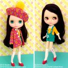 Takara Tomy Neo Blythe Nostalgic Pop IN STOCK EMS