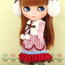 Takara Tomy CWC Limited Neo Blythe Doll Beatrice Vest