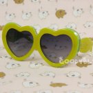 12" Goodyblythe Yellow Heart Sunglasses for Blythe EG20