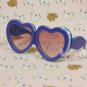 12" Goodyblythe Claret Heart Sunglasses for Blythe EG13