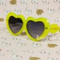 12" Goodyblythe Claret Heart Sunglasses for Blythe EG13