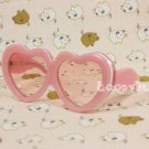 12" Goodyblythe Pink Heart Sunglasses for Blythe EG12