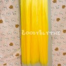 Goodyblythe Custom Straight Wefted Hair S06 Yellow